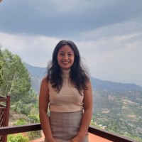Samikshya Shrestha