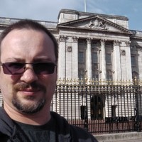 Dean Barsby