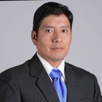 Pedro B. Ramos Ventura.