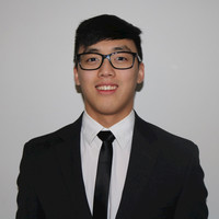 Kyle Tong