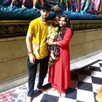 Ravi panwar