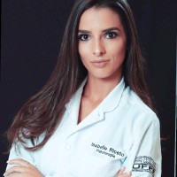 Isabelle Riceto