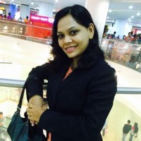 Minal Mandhare