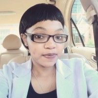 Andile Winnie Thebe