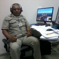 Raimundo Dos Anjos Santos