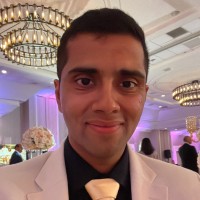 Harshith Dhulipati