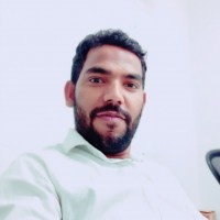 Pravesh Bharti