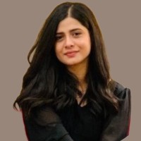 Zainab Hanif
