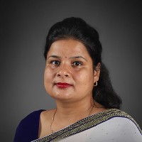 Nishu Sharma,PMP