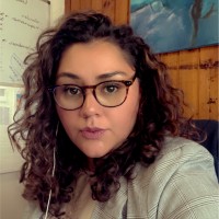 Edith Gonzalez