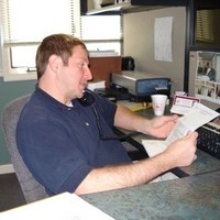 Matthew Palcher