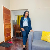 Jennifer Zulu