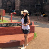 Gunjan Mishra