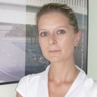 Cécile Richet