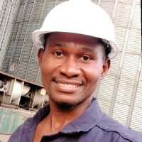 Ikpeama Kelechi