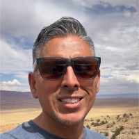 Efren Ruiz