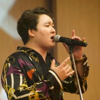 Yonghoon Bae