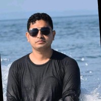 MD MANJURUL HAQUE