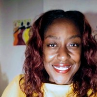 Monique Griffin