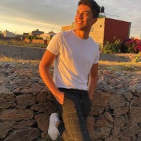 Edgar Bryan Lopez Mora