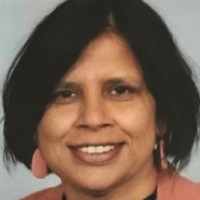 Ritu Mudgal