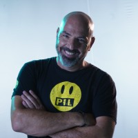 Paco pil