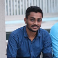 Hardik Gorasiya HG