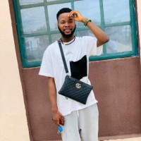 Adeleke Gbolahan