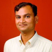 Anil Wadikar