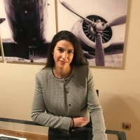 Laura Minaya de Lorenzo