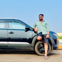 Sanket Patil