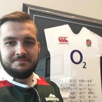Andrew Collins