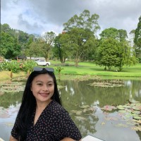 Chatleen Prycilia Ompi