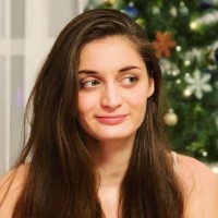 Alisa Martirosyan
