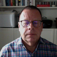 Daniel Ashwell