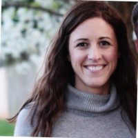 Caitlin Wotanis Britton
