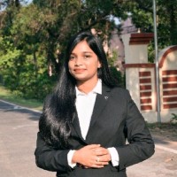 Prachi Mohanty