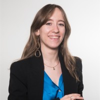 Isabel Chacón Sáez