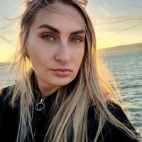 Alina Bryleva