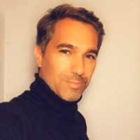 Robin Touati