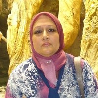 Basma Abbas