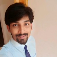 Yash Saindane