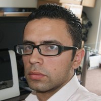 Xavier Gomez