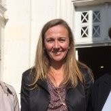 Aurelie BERGER
