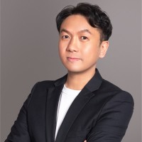 Ray Chen