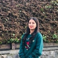Ramanjit kaur