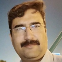 Asghar Khan