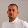 Oliver Bucher