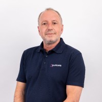 Martyn Steele