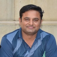 Pravin Bhosale